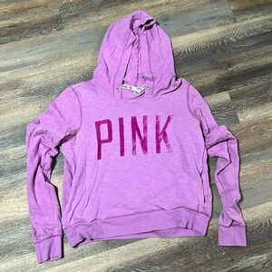 Victoria Secret Pink Hoodie